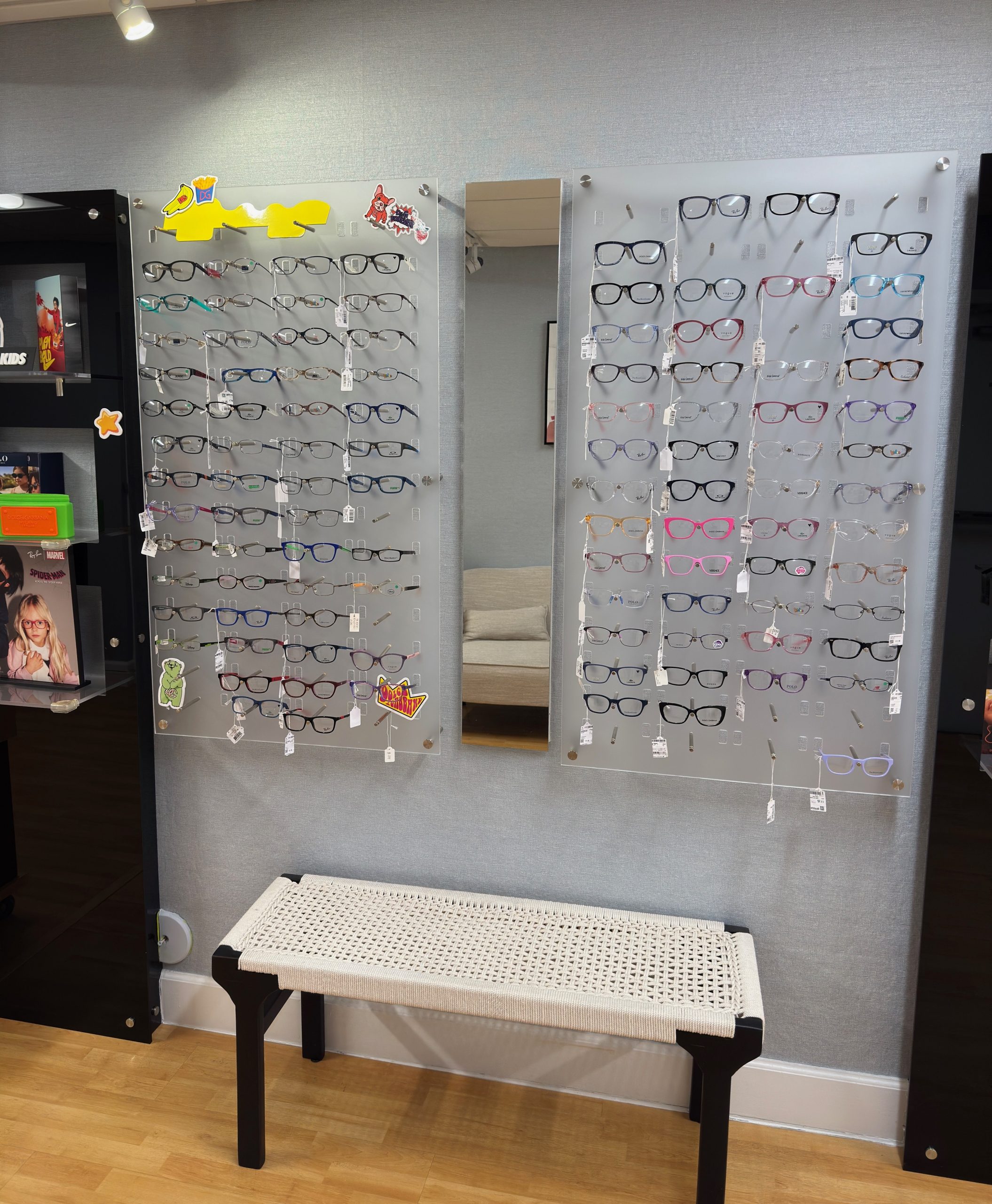 Your eye care clinic in Palmetto Bay - Exceptional Vision